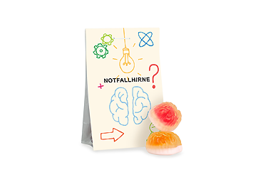 Essen und Trinken - Naschtasche Notfallhirne Goy Werbemittel-Agentur - Essen und Trinken - Naschtasche Notfallhirne