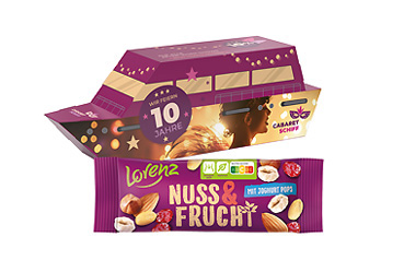 Essen und Trinken - 3D Präsent-Schiff Goy Werbemittel-Agentur - Essen und Trinken - 3D Präsent-Schiff