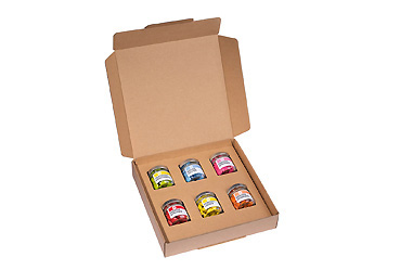 Essen und Trinken - Schokotheke Goy Werbemittel-Agentur - Essen und Trinken - Schokotheke