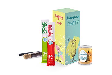 Essen und Trinken - Geschenk-Truhe Frühstück Goy Werbemittel-Agentur - Essen und Trinken - Geschenk-Truhe Frühstück