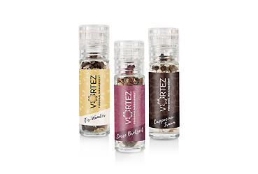 Essen und Trinken - Süße Mühlen Mini Goy Werbemittel-Agentur - Essen und Trinken - Süße Mühlen Mini