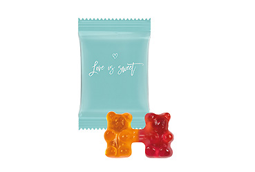 Essen und Trinken - Team Gummibärchen Goy Werbemittel-Agentur - Essen und Trinken - Team Gummibärchen