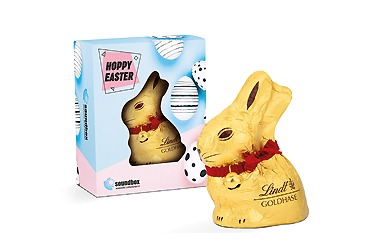 Goy Werbemittel-Agentur - ostern - Oster Box Maxi