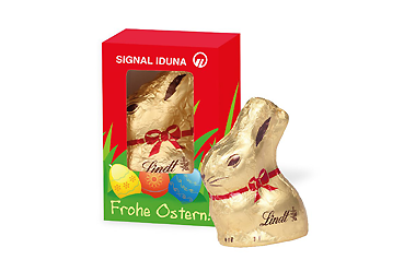 Goy Werbemittel-Agentur - ostern - Oster Box Mini