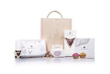 Goy Werbemittel-Agentur - Ostern - Oster-Set