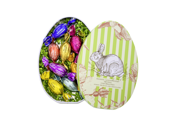 Goy Werbemittel-Agentur - Ostern - Lauensteiner Osterdose