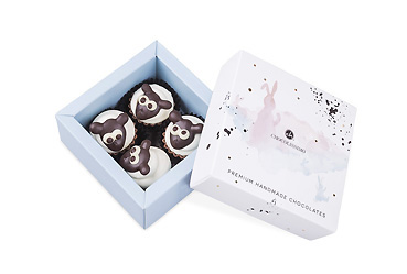 Goy Werbemittel-Agentur - Ostern - Sweet Herd