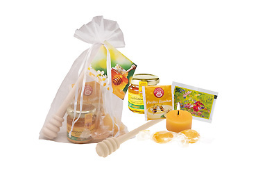 Goy Werbemittel-Agentur - Praesente - Bienenglück