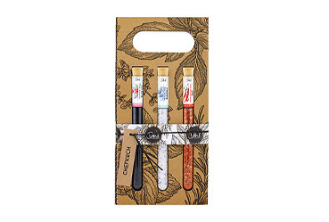 Goy Werbemittel-Agentur - Praesente - Spice Tubes Geschenkset „Chefkoch“