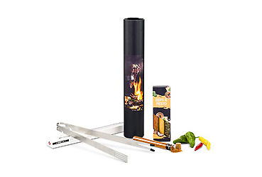 Goy Werbemittel-Agentur - Praesente - Grill & Dip