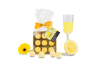 Goy Werbemittel-Agentur - Praesente - Limoncello Pralinen