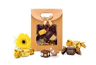 Goy Werbemittel-Agentur - Praesente - Nuxor Deluxe