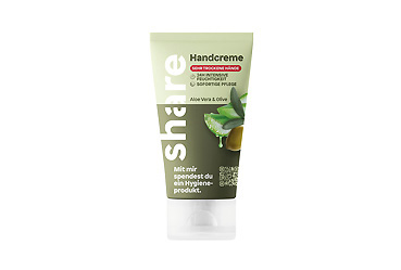 Goy Werbemittel-Agentur - Praesente - Promo Bag mit Handcreme
