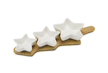 Goy Werbemittel-Agentur - Praesente - Servierschalen