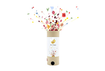 Goy Werbemittel-Agentur - Essen und Trinken - Tischbombe - Geschenkset