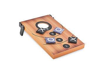 Goy Werbemittel-Agentur - Sport und Spiel - Sandsack-Wurfspiel