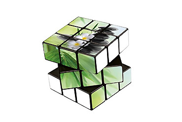 Goy Werbemittel-Agentur - Streuartikel - Zauberwürfel