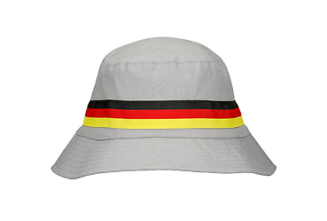Sport und Spiel - Bucket hat Germany Goy Werbemittel-Agentur - Sport und Spiel - Bucket hat Germany