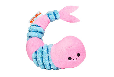 Goy Werbemittel-Agentur - Sport und Spiel - Katzenspielzeug Shrimp