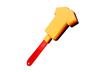 Sport und Spiel - Klapper Trikot Goy Werbemittel-Agentur - Sport und Spiel - Klapper Trikot