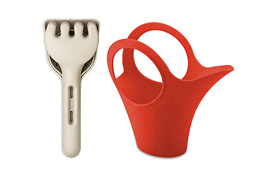 Goy Werbemittel-Agentur - Streuartikel - KLIKK SAND READY GARDEN