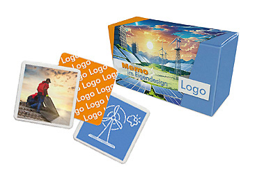 Goy Werbemittel-Agentur - Sport und Spiel - Memo-Spiel