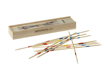 Goy Werbemittel-Agentur - Sport und Spiel - Mikado-Spiel
