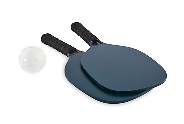 Goy Werbemittel-Agentur - Sport und Spiel - Pickleball-Set