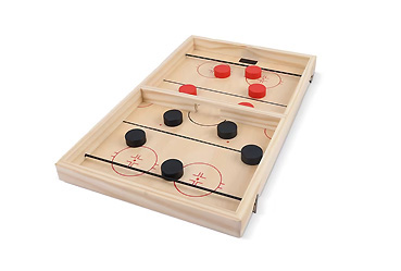 Goy Werbemittel-Agentur - Sport und Spiel - InSideOut Tisch-Puckhockey