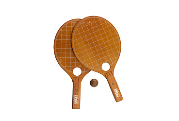 Goy Werbemittel-Agentur - Sport und Spiel - Waboba Strandspiel