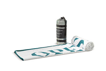 Goy Werbemittel-Agentur - Sport und Spiel - Schnell trocknendes Handtuch