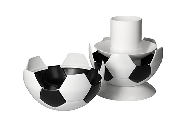 Goy Werbemittel-Agentur - Essen und Trinken - Snackball