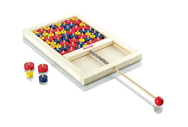 Goy Werbemittel-Agentur - Streuartikel - Geschicklichkeitsspiel „Snap“