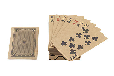 Goy Werbemittel-Agentur - Sport und Spiel - Spielkarten