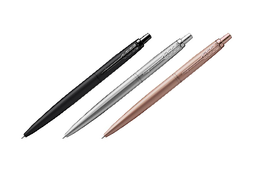 Goy Werbemittel-Agentur - Stifte - Parker Metall-Kugelschreiber - Monochrome Collection