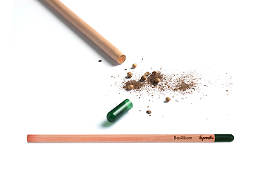 Stifte - SPROUT - der Stift der wächst Goy Werbemittel-Agentur - Stifte - SPROUT - der Stift der wächst