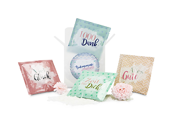 Goy Werbemittel-Agentur - Streuartikel - Bademomente