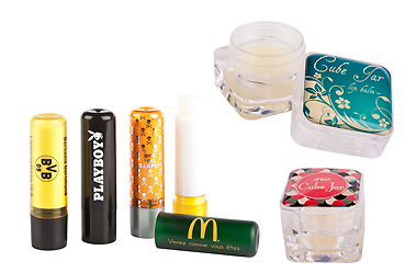 Goy Werbemittel-Agentur - Streuartikel - Lipcare