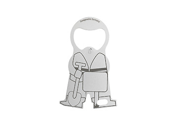 Goy Werbemittel-Agentur - Streuartikel - Einkaufswagenlöser