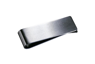 Goy Werbemittel-Agentur - Streuartikel - Geldscheinklammer