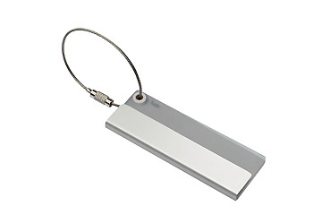 Goy Werbemittel-Agentur - Streuartikel - Kofferanhänger