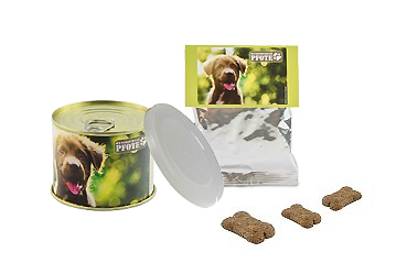 Goy Werbemittel-Agentur - Streuartikel - Leckerli