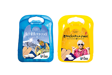 Goy Werbemittel-Agentur - Streuartikel - MEDIBOY Winter Edition