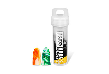 Goy Werbemittel-Agentur - Streuartikel - Ohrstöpsel in Hülse