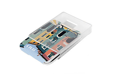 Goy Werbemittel-Agentur - Streuartikel - PocketCleaner®