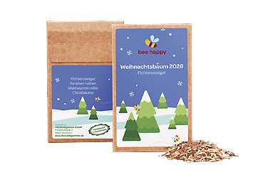 Goy Werbemittel-Agentur - Streuartikel - Saatgut im Umschlag