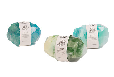 Goy Werbemittel-Agentur - Streuartikel - Stone Soap