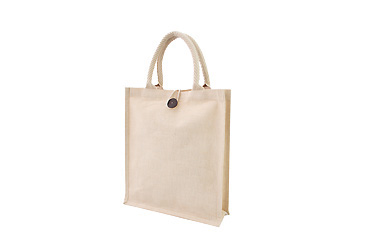 Goy Werbemittel-Agentur - Textilien und Taschen - Juco-Tasche „Emil“