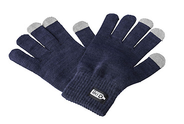 Goy Werbemittel-Agentur - Textilien und Taschen - Handschuhe aus rPET