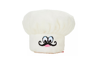 Goy Werbemittel-Agentur - Textilien und Taschen - Schmoozies® Kochmütze